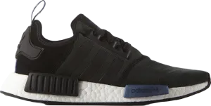 Adidas Wmns NMD R1 sneakers, black/white