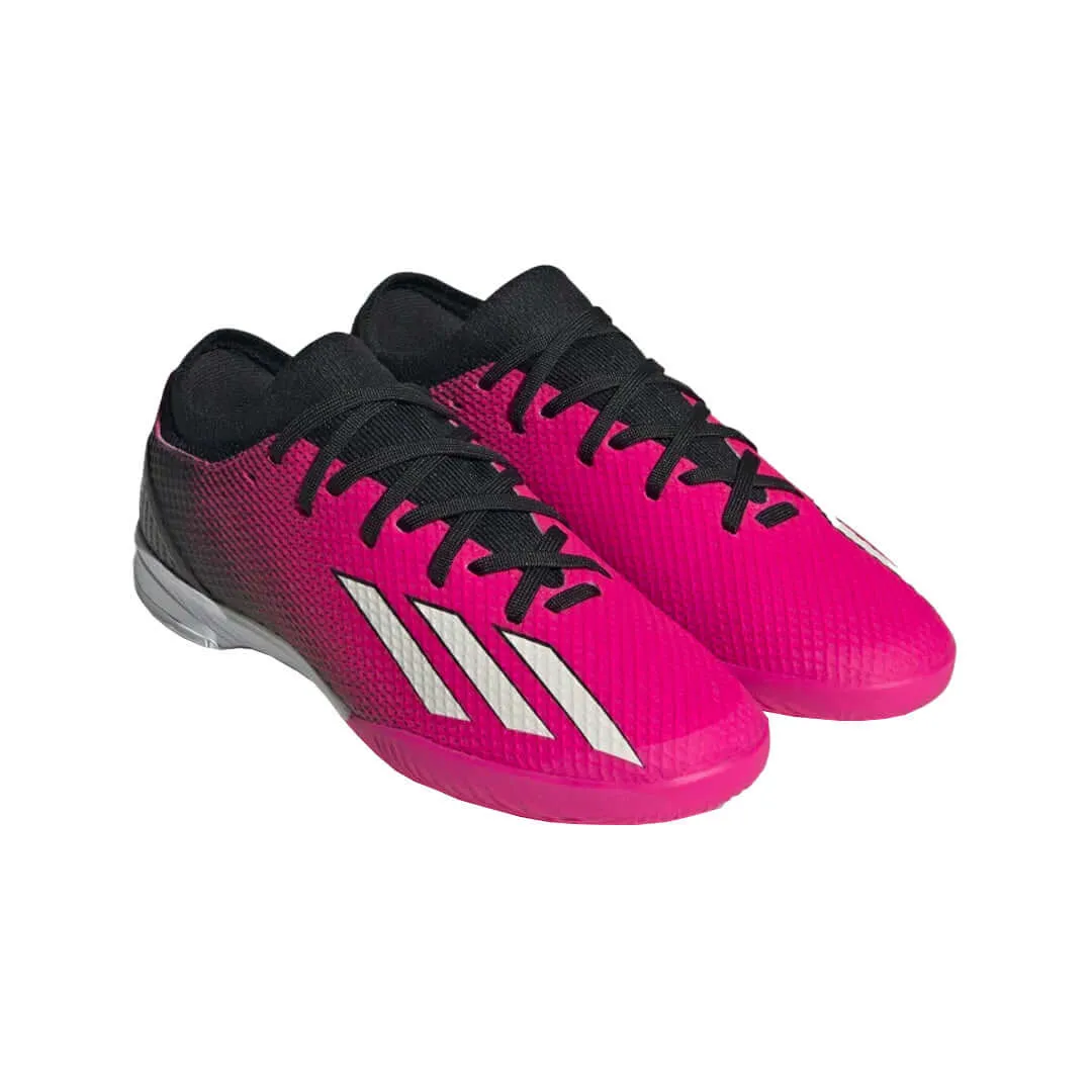 Adidas X Speedportal.3 Youth Indoor Shoes