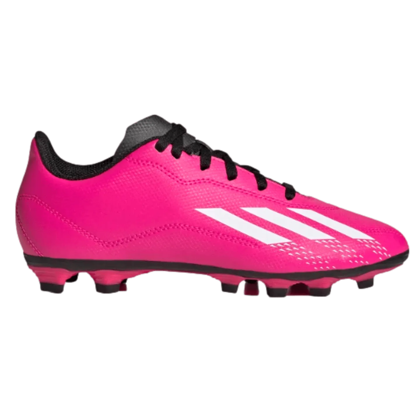 Adidas X Speedportal.4 Youth Firm Ground Soccer Shoe