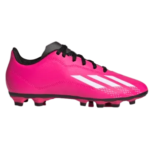 Adidas X Speedportal.4 Youth Firm Ground Soccer Shoe