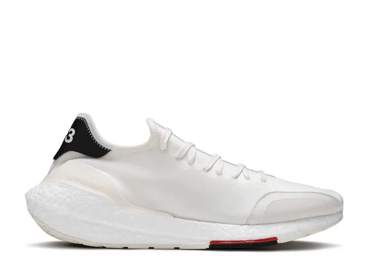 Adidas Y-3 ULTRABOOST 21 'WHITE' sneakers, white