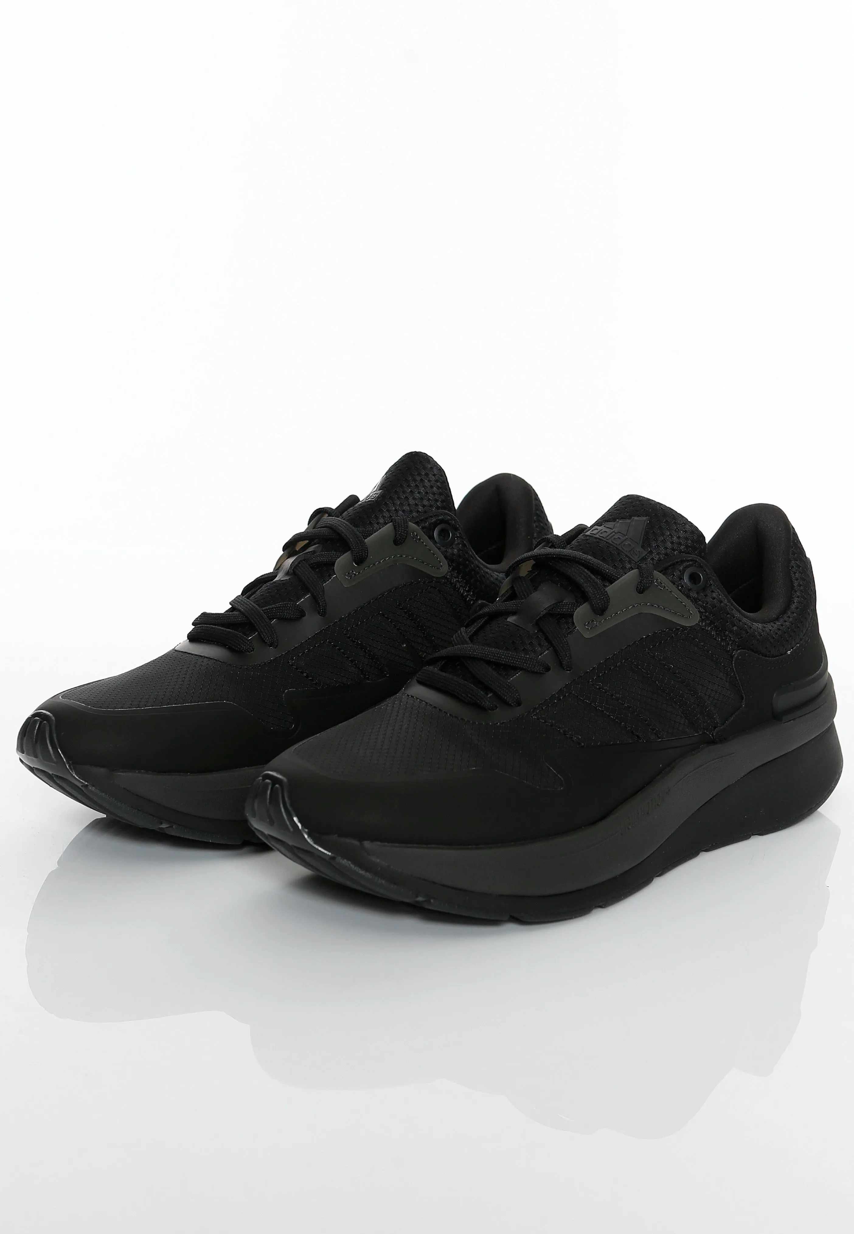 Adidas - Znchill Cblack/Carbon/Ftwwht - Shoes