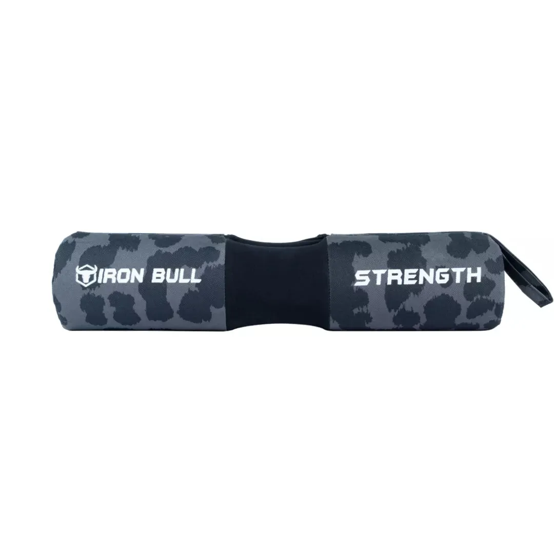 Advanced Barbell Pad with Velcro