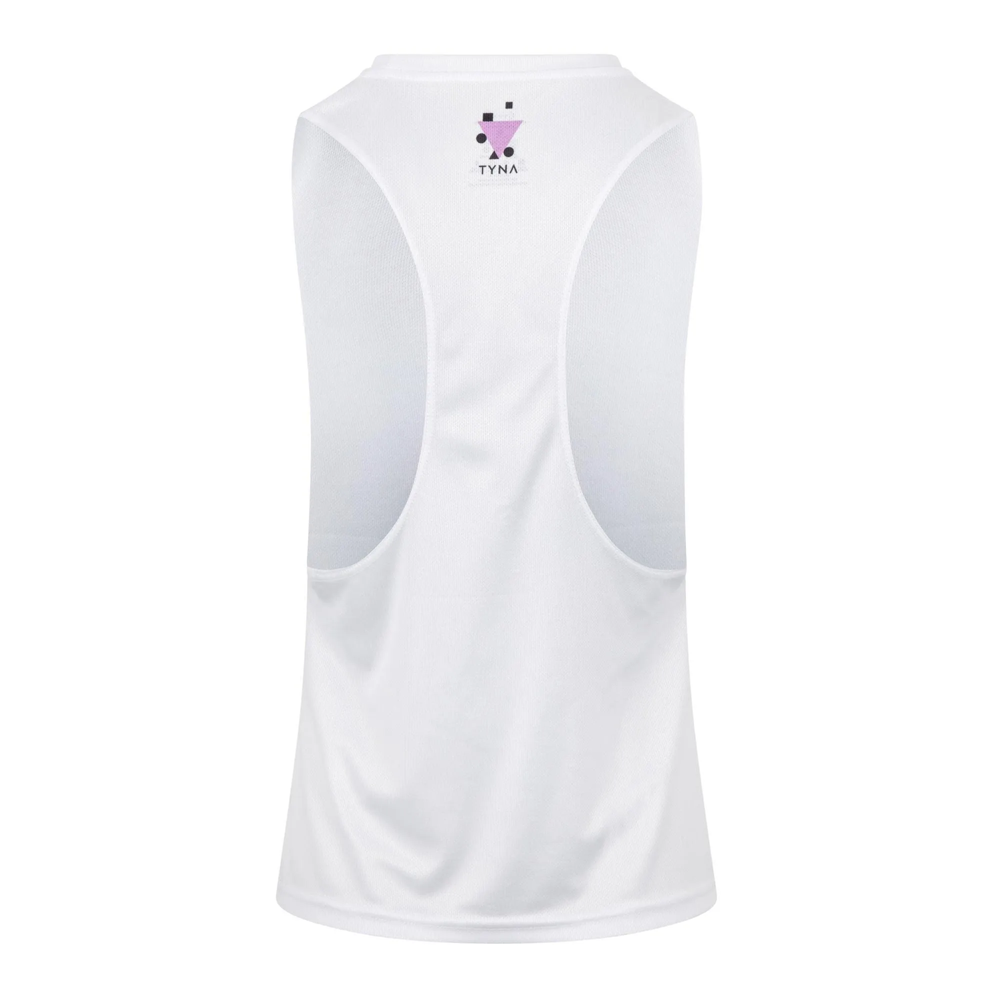 Adyre Mesh Workout Vest