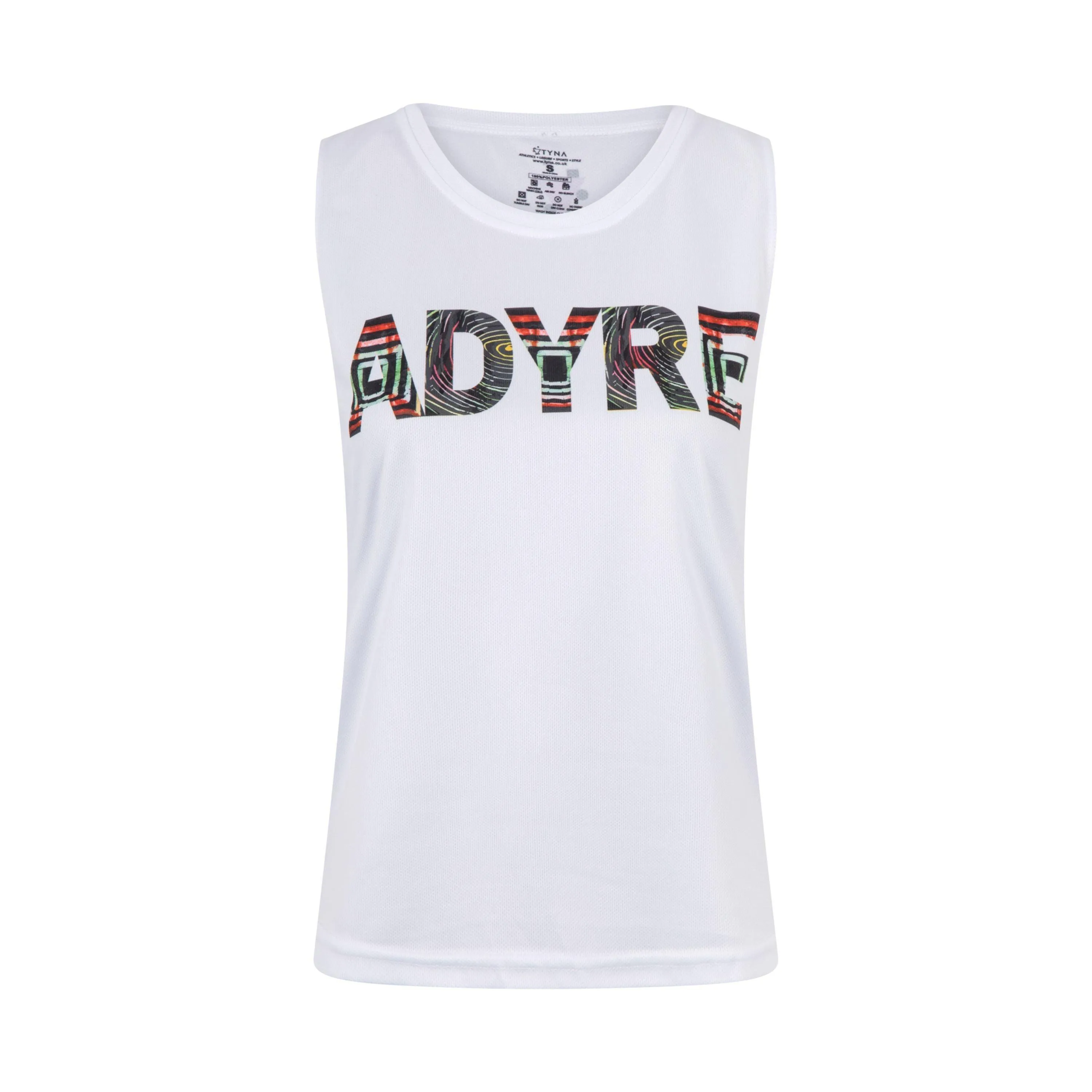 Adyre Mesh Workout Vest