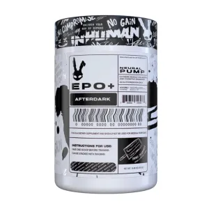 AfterDark EPO  Neural Pump 21 Servings