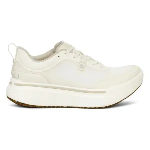 Ahnu Footwear Men's Sequence 1 Low White