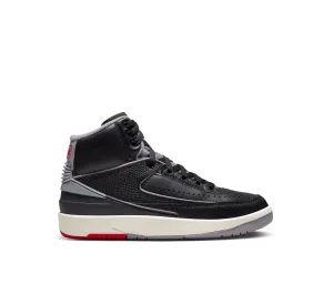 AIR JORDAN 2 RETRO (GS)