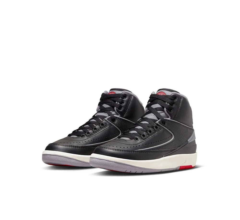 AIR JORDAN 2 RETRO (GS)