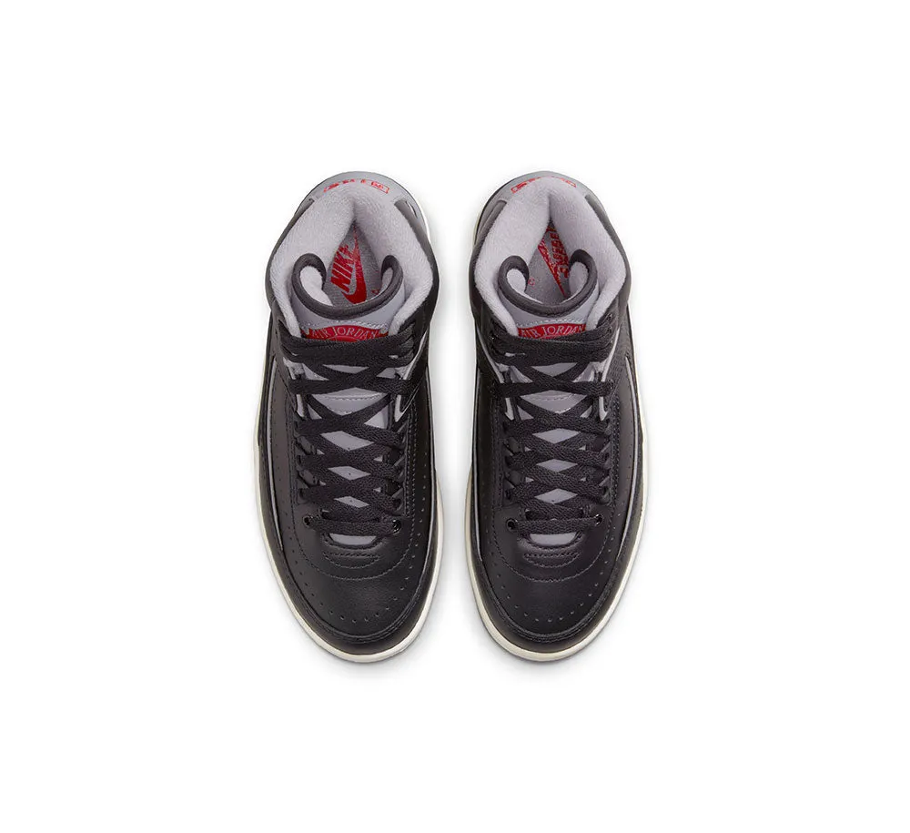 AIR JORDAN 2 RETRO (GS)