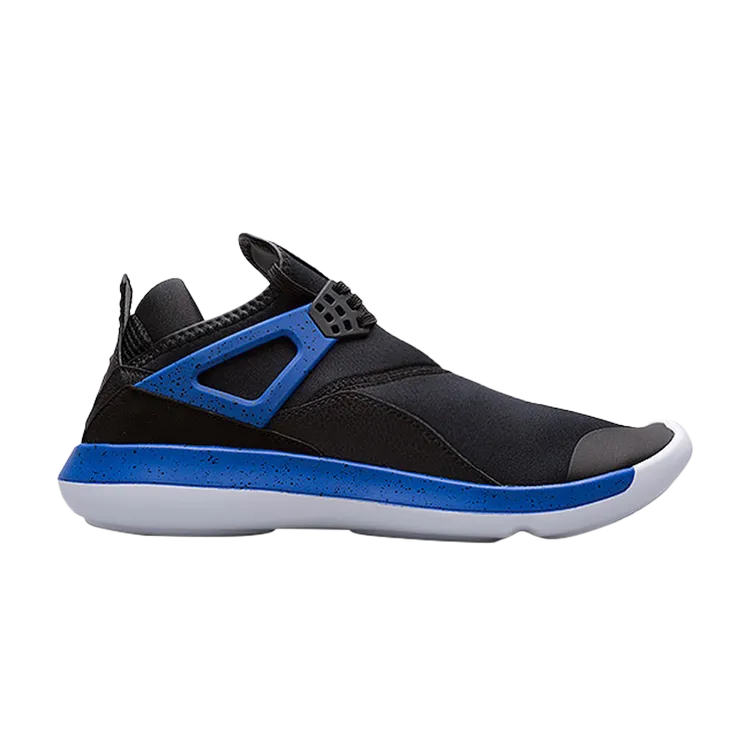 Air Jordan Jordan Fly 89 'Royal' Sneakers, Black