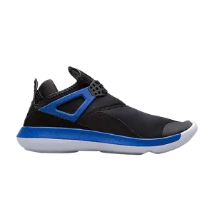 Air Jordan Jordan Fly 89 'Royal' Sneakers, Black