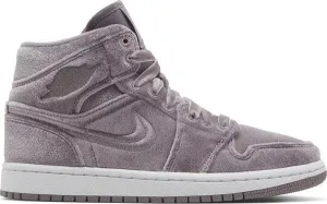 Air Jordan Wmns Air Jordan 1 Mid, purple