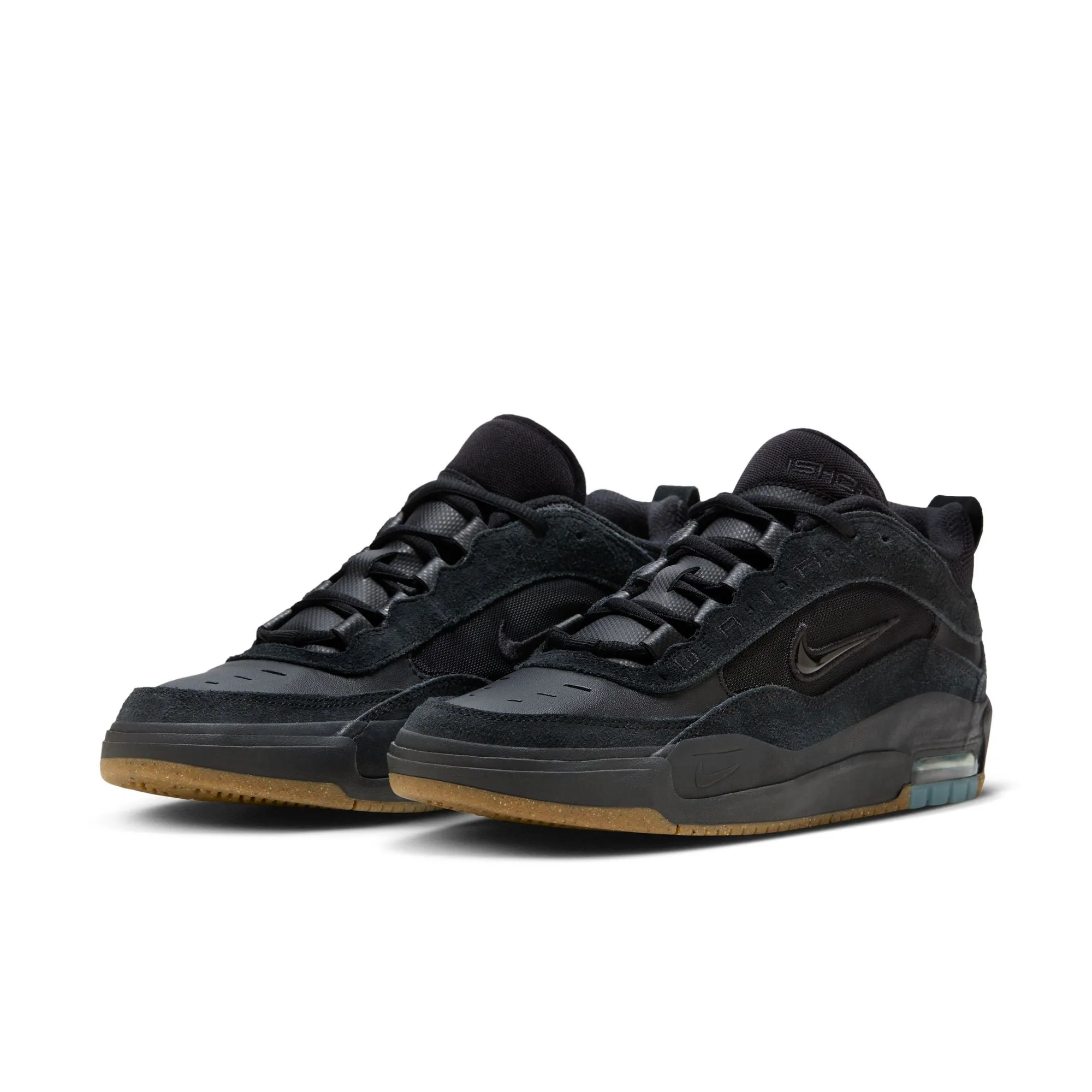 AIR MAX ISHOD BLACK / ANTHRACITE