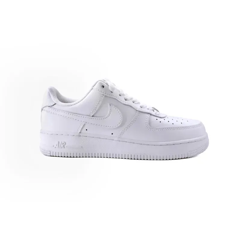 Airforce 1 - TRIPLE WHITE (Women)