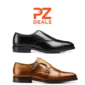 Allen Edmonds Men's Dress Shoes Sale