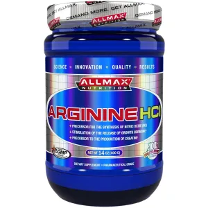 Allmax Nutrition Arginine 400 Grams