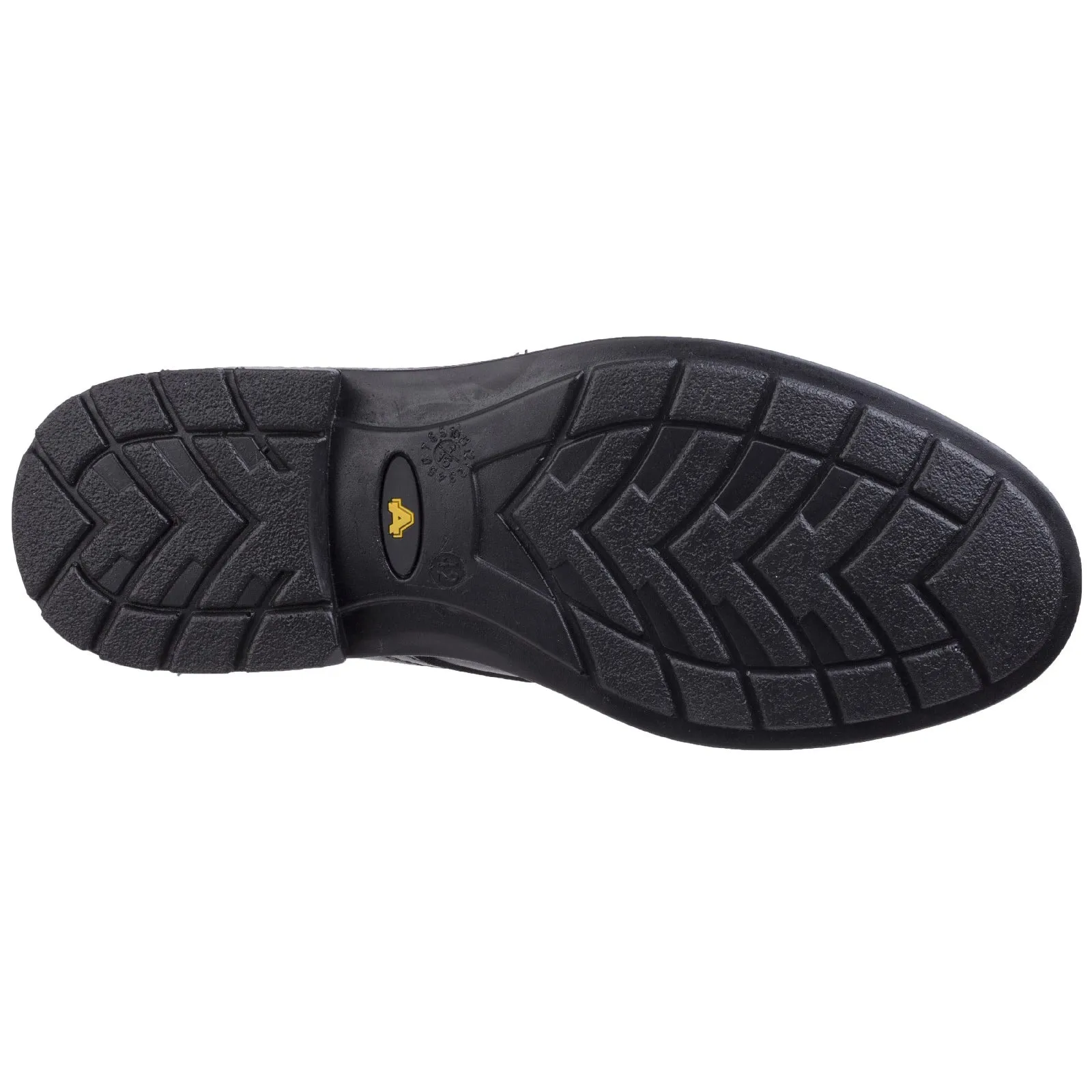 Ambler FS45 Safety Shoe