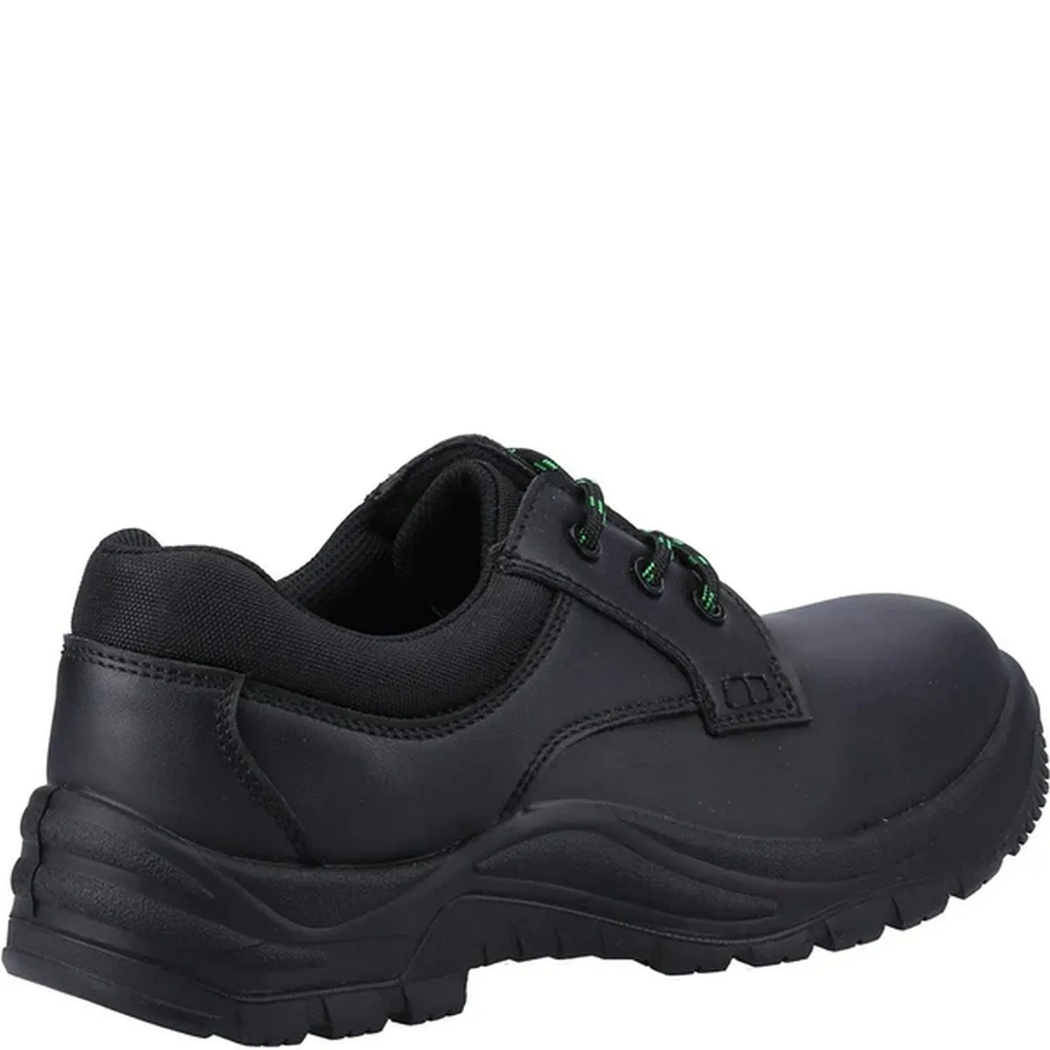 Amblers Unisex Adult AS504 Leather Safety Shoes