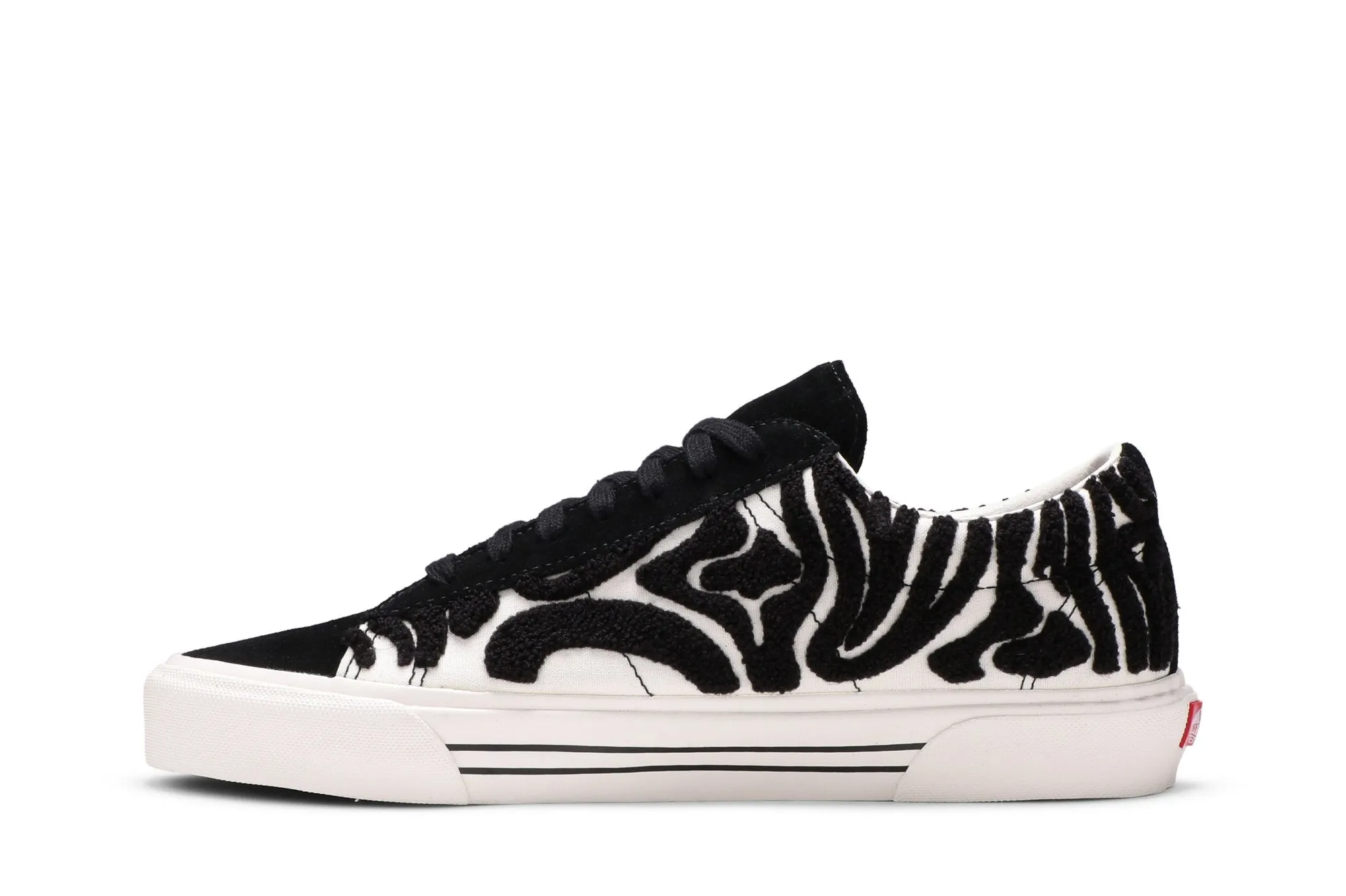 Anderson aak x Sid DX Vans sneakers, white