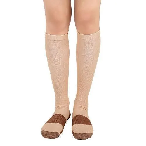 Anti-Fatigue Compression Socks