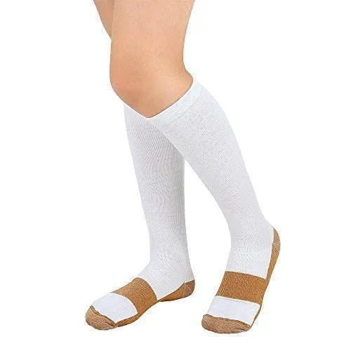 Anti-Fatigue Compression Socks