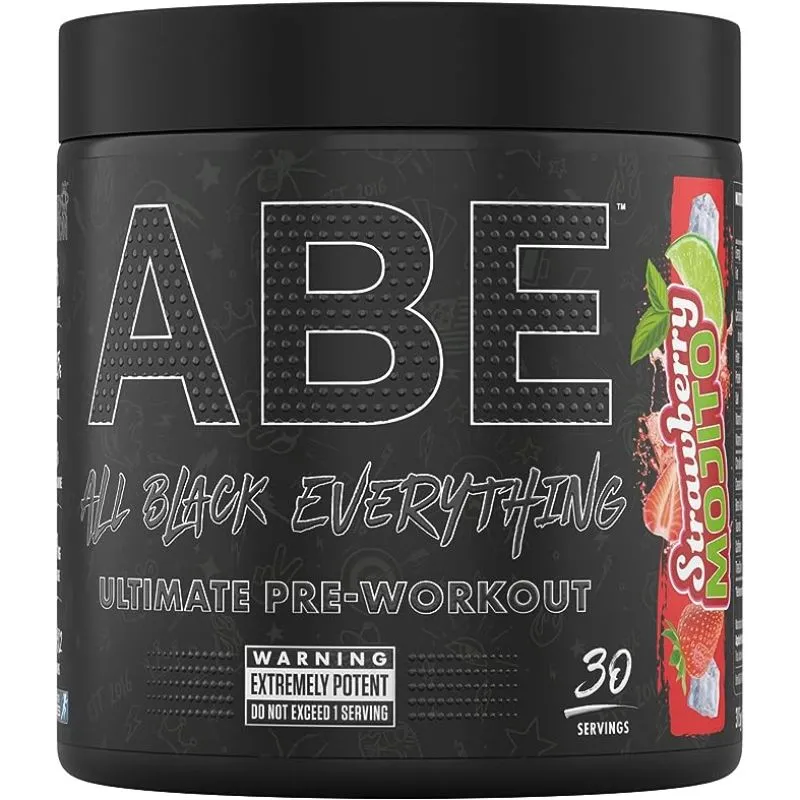 Applied Nutrition Abe Strawberry Mojito 315GM