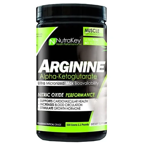 Arginine Powder