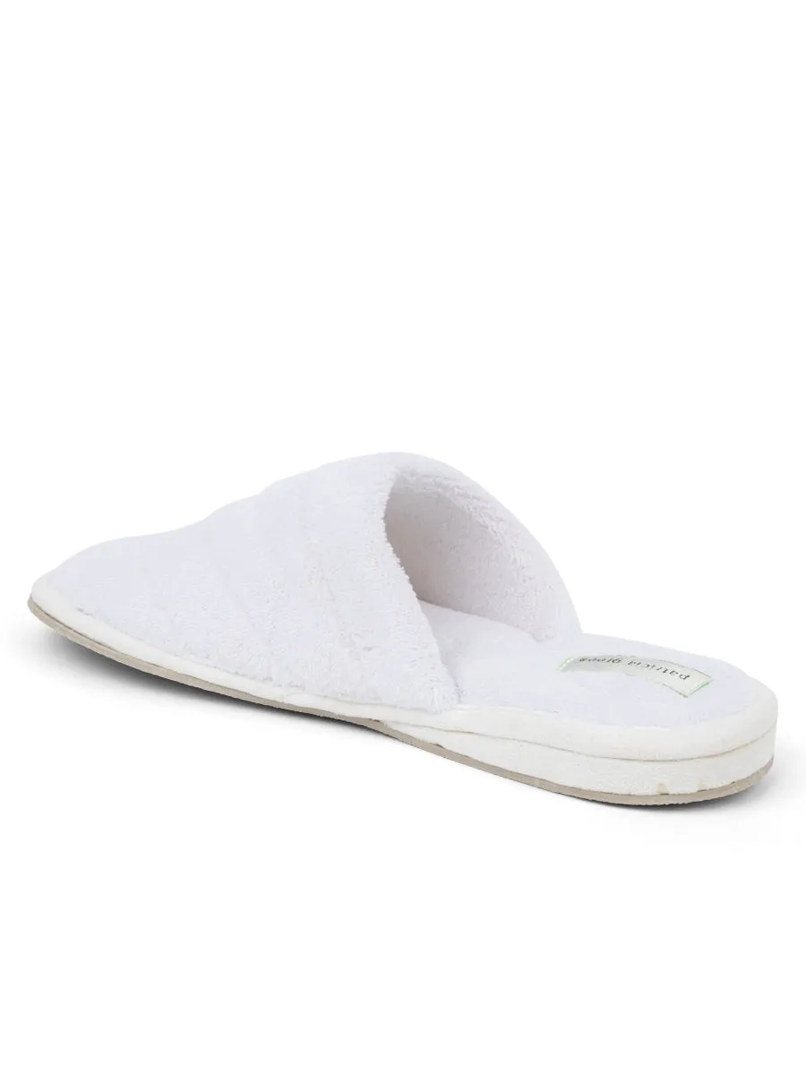 Aria Slipper