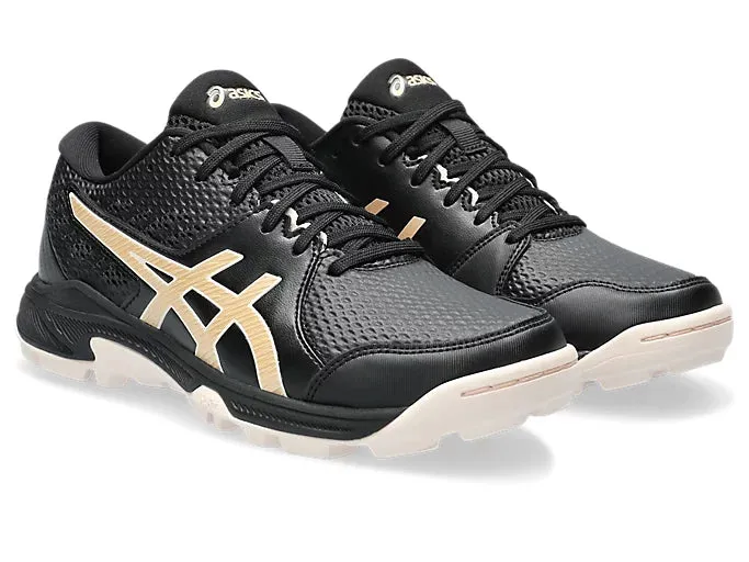 Asics Gel Peake 2 (Black/Champagne) Womens