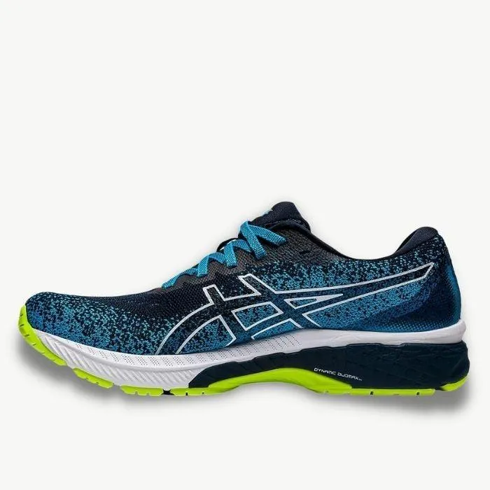 asics GT-2000 9 KNIT Men's Running Shoes