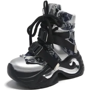 Astro Street Boots