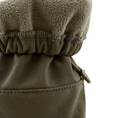 Babywearing Booties - Toddler Allrounder Khaki