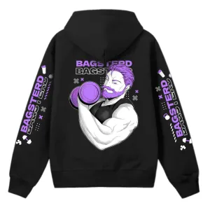 Bagsterd Workout Hoodie