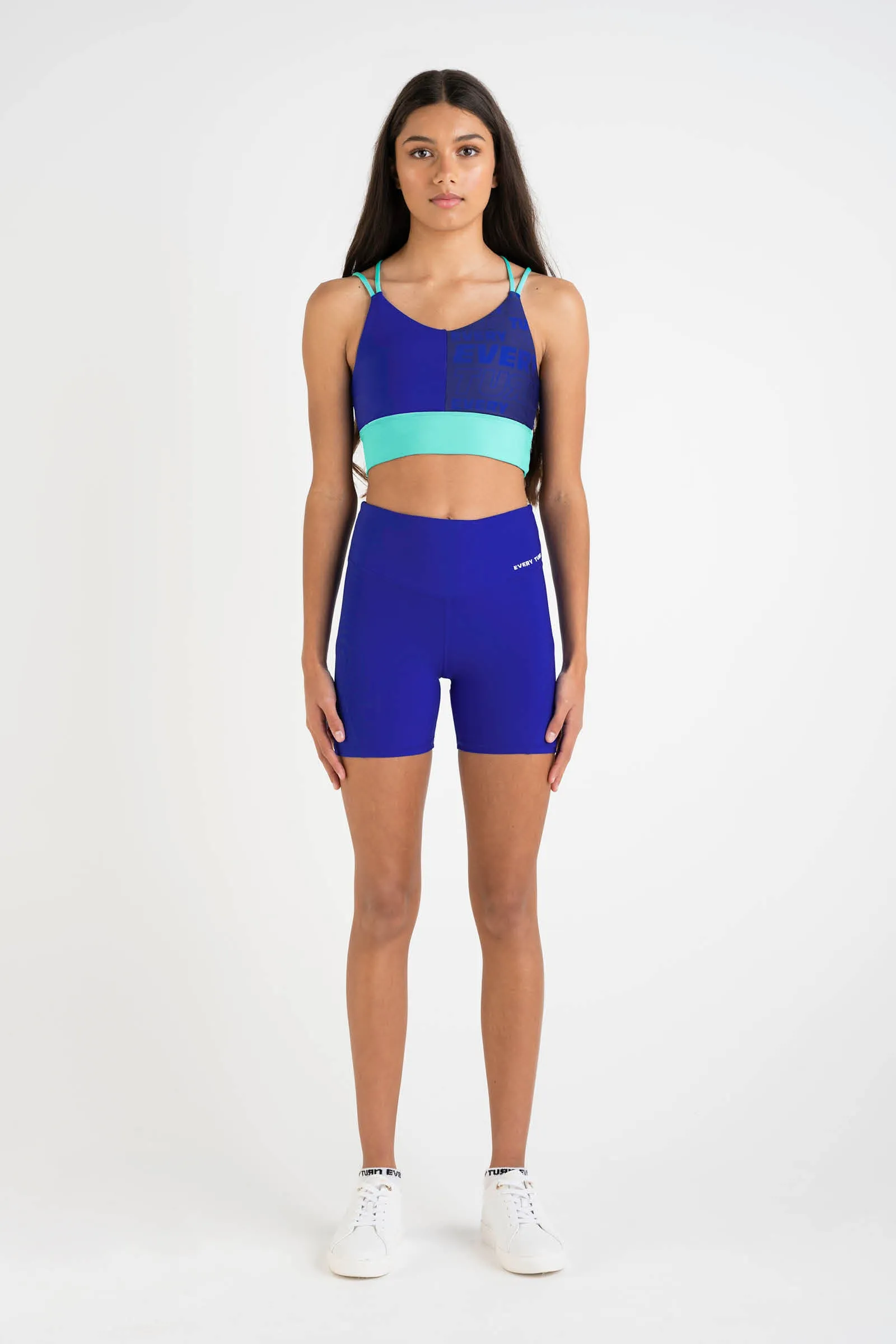 Balanced Bodi Workout Short