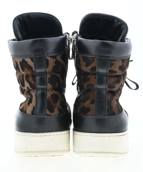 BALMAIN Sneakers