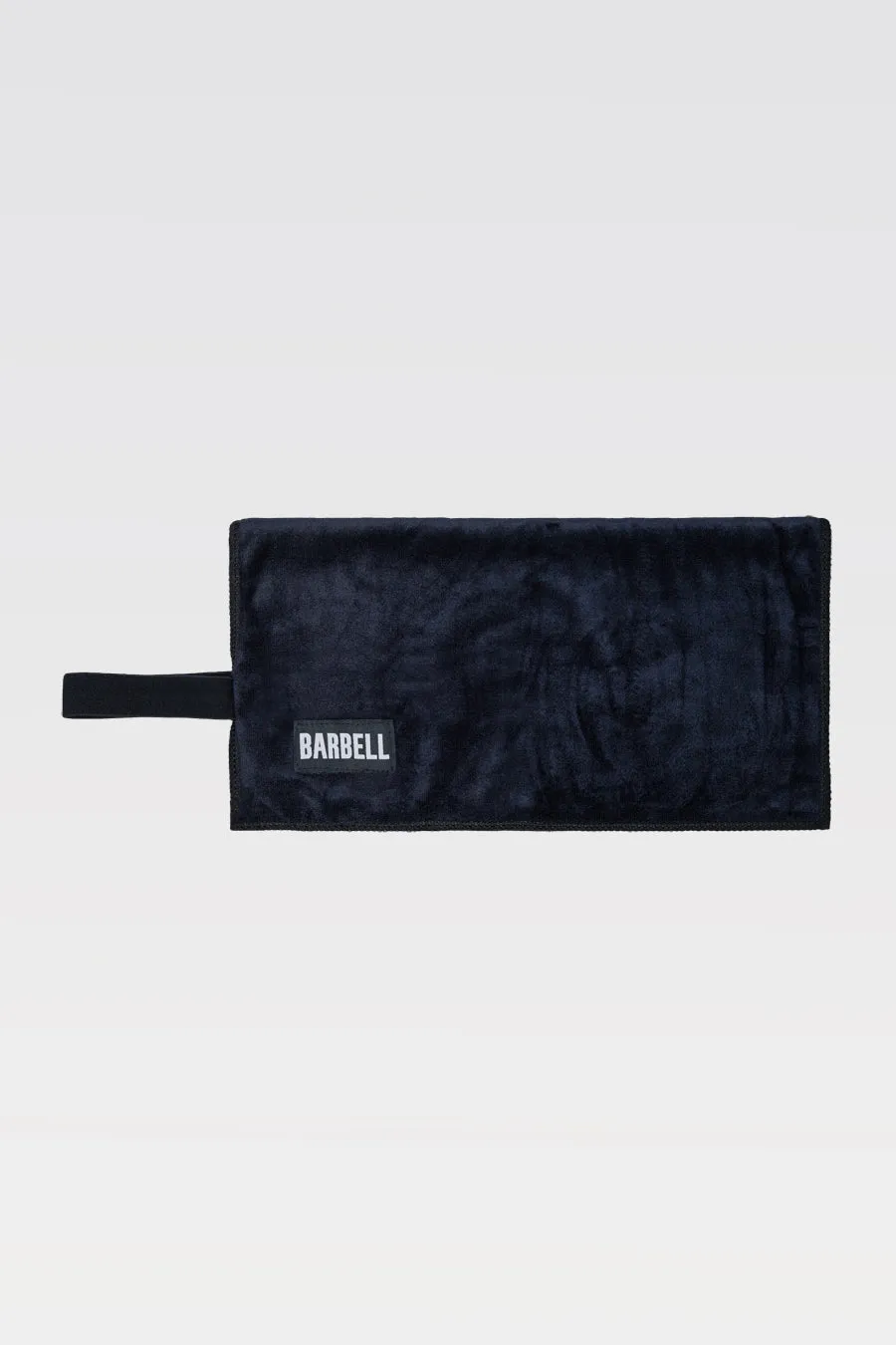 Barbell Gym Towel