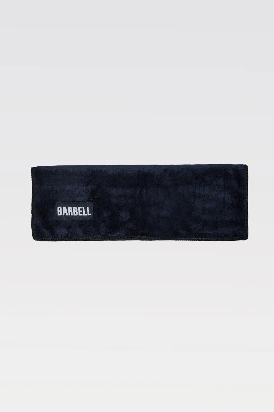 Barbell Gym Towel