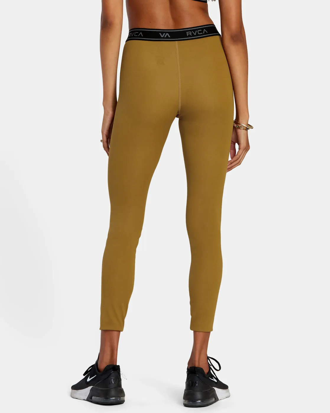 Base Workout Leggings - Sienna