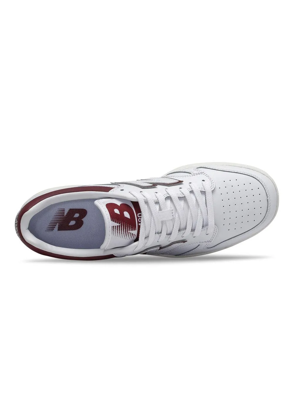 BB480LDB - White