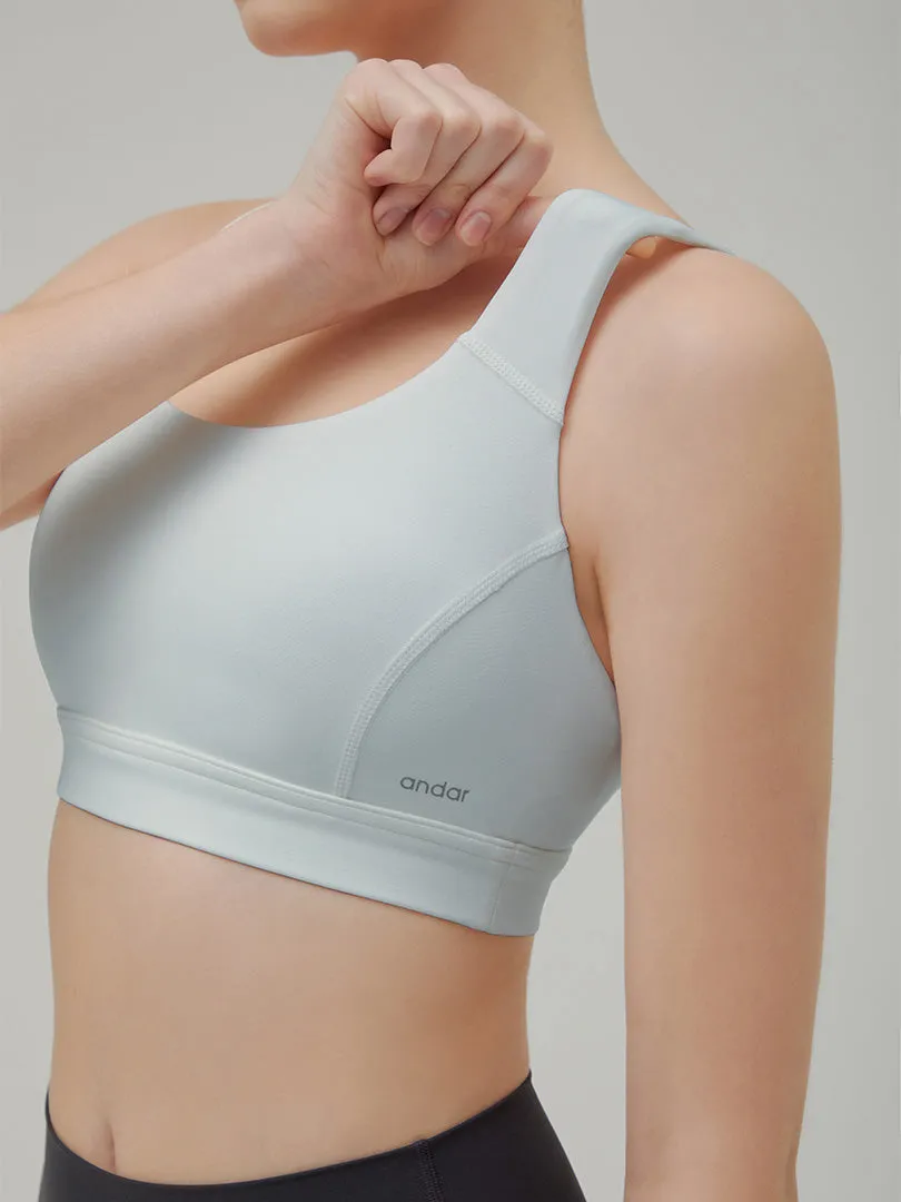 Be-Free Breathe Bra