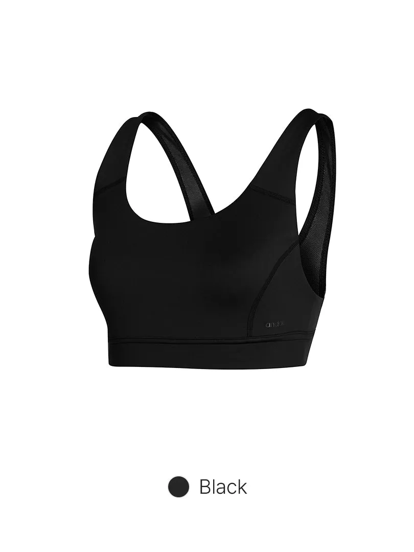 Be-Free Breathe Bra