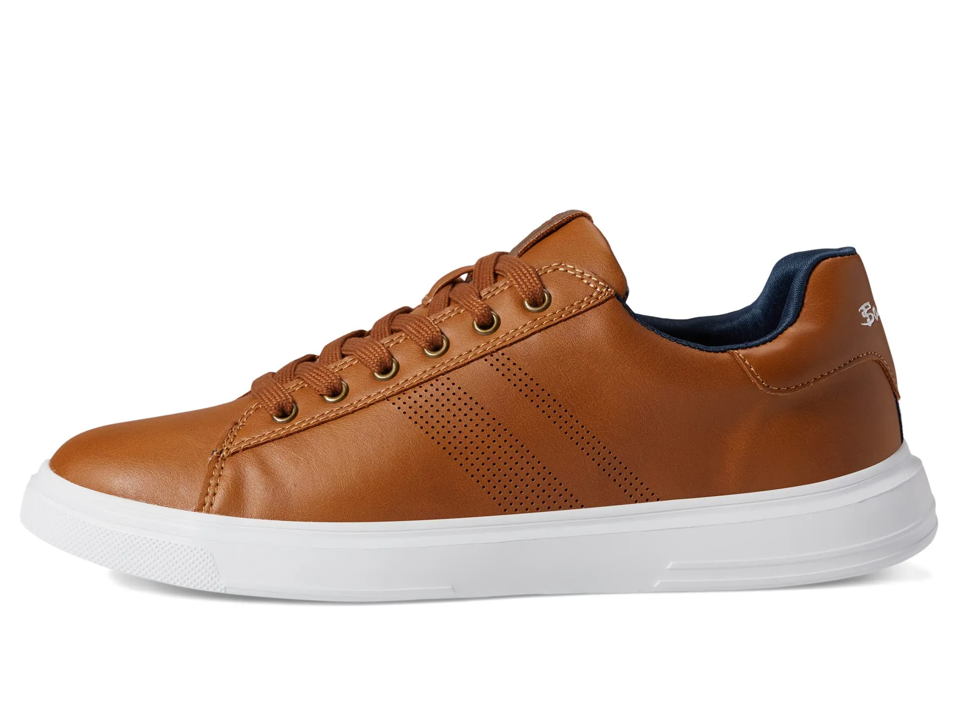 Ben Sherman Ollie Trainer Sneakers