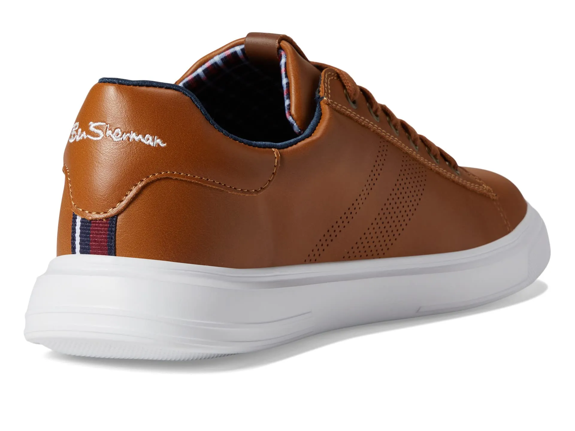 Ben Sherman Ollie Trainer Sneakers