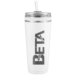 Beta Custom 26oz Flex Bottle