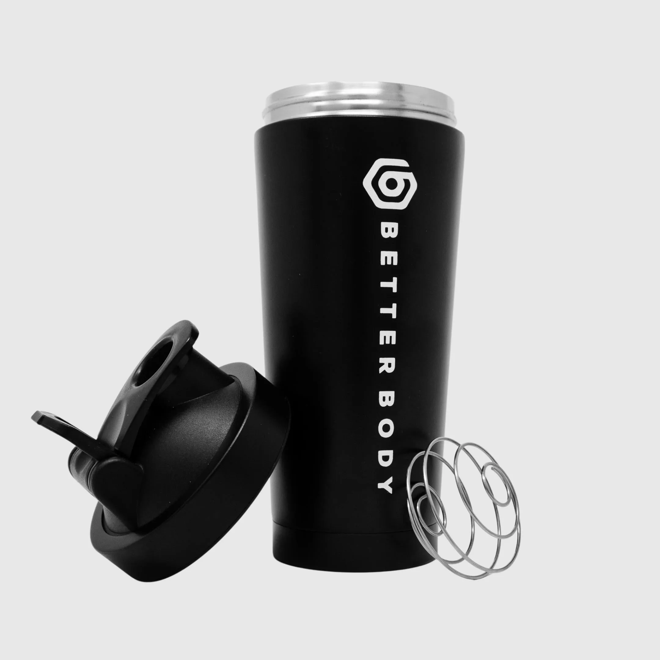 Better Body Insulated Shaker Cup 2.0