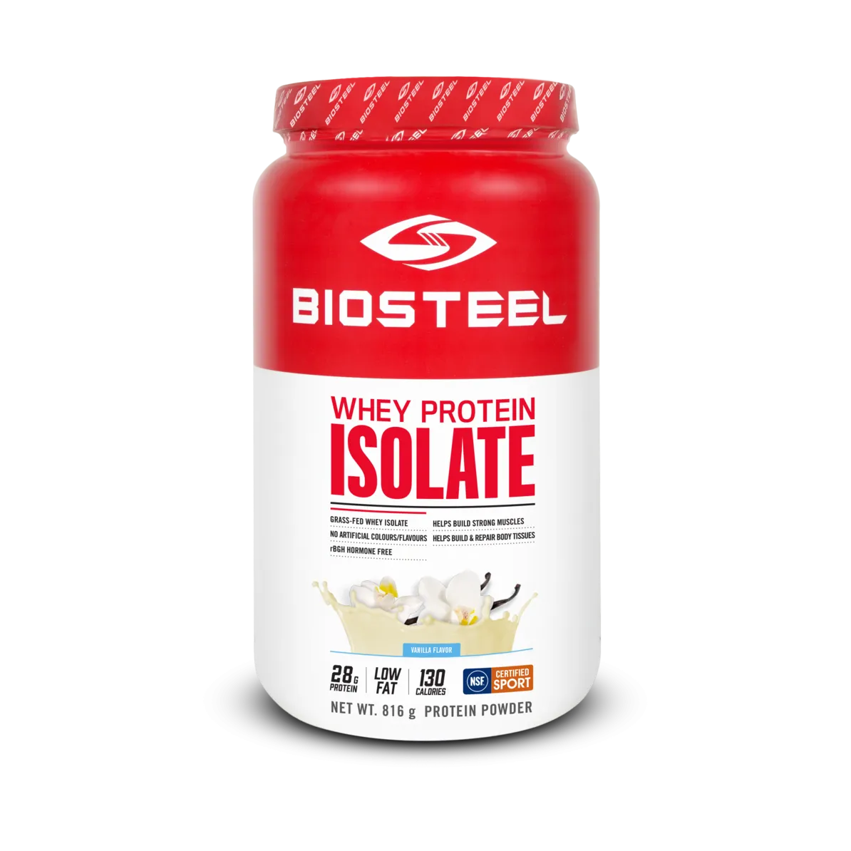 BioSteel Proteins - Whey Isolate