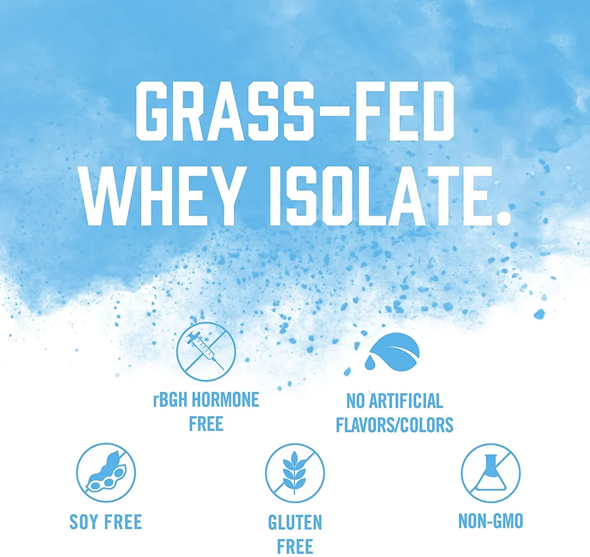 BioSteel Proteins - Whey Isolate