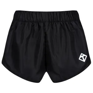 Black Workout Shorts