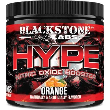 Blackstone Labs Hype 30 Servings